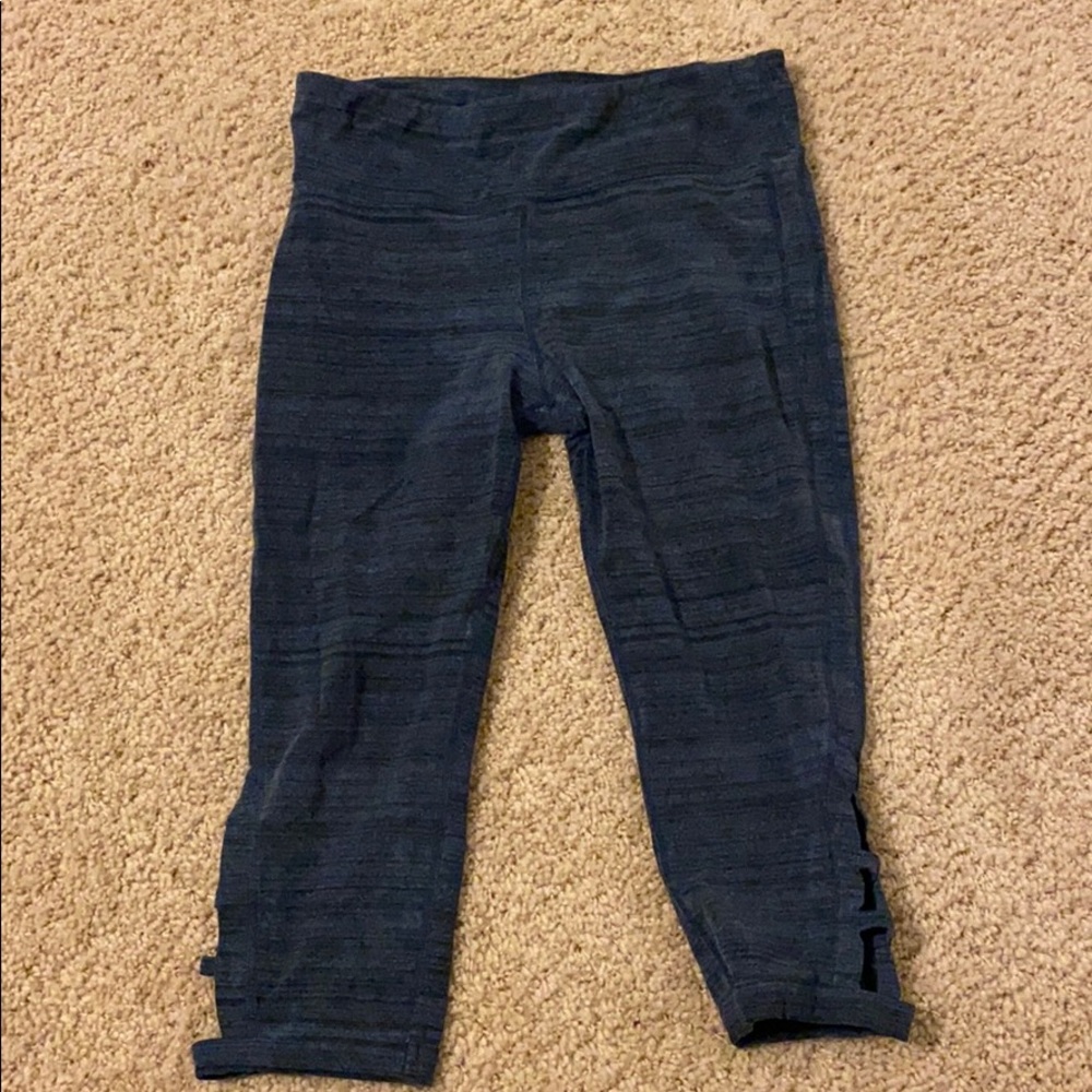 Active leggings